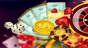 Зеркало Big Azart Casino